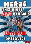 The idiots-NeĂ¸eĹˇ-Dynamic